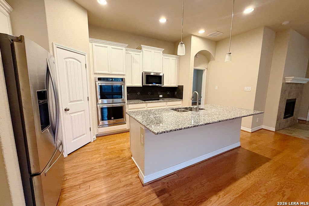 448 Turning Stone, Cibolo, TX 78108
