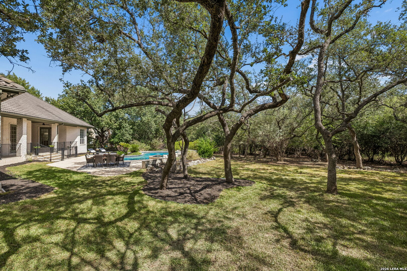 327 Pagoda Oak, Shavano Park, TX 78230