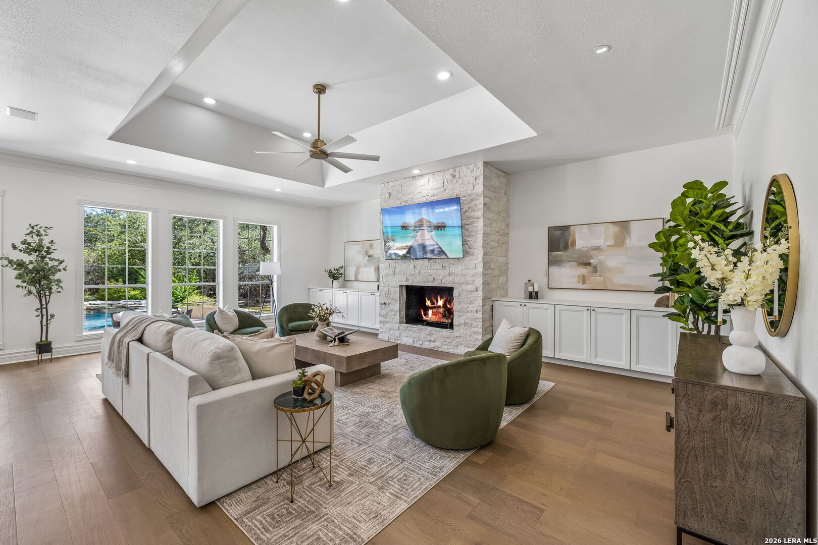 327 Pagoda Oak, Shavano Park, TX 78230