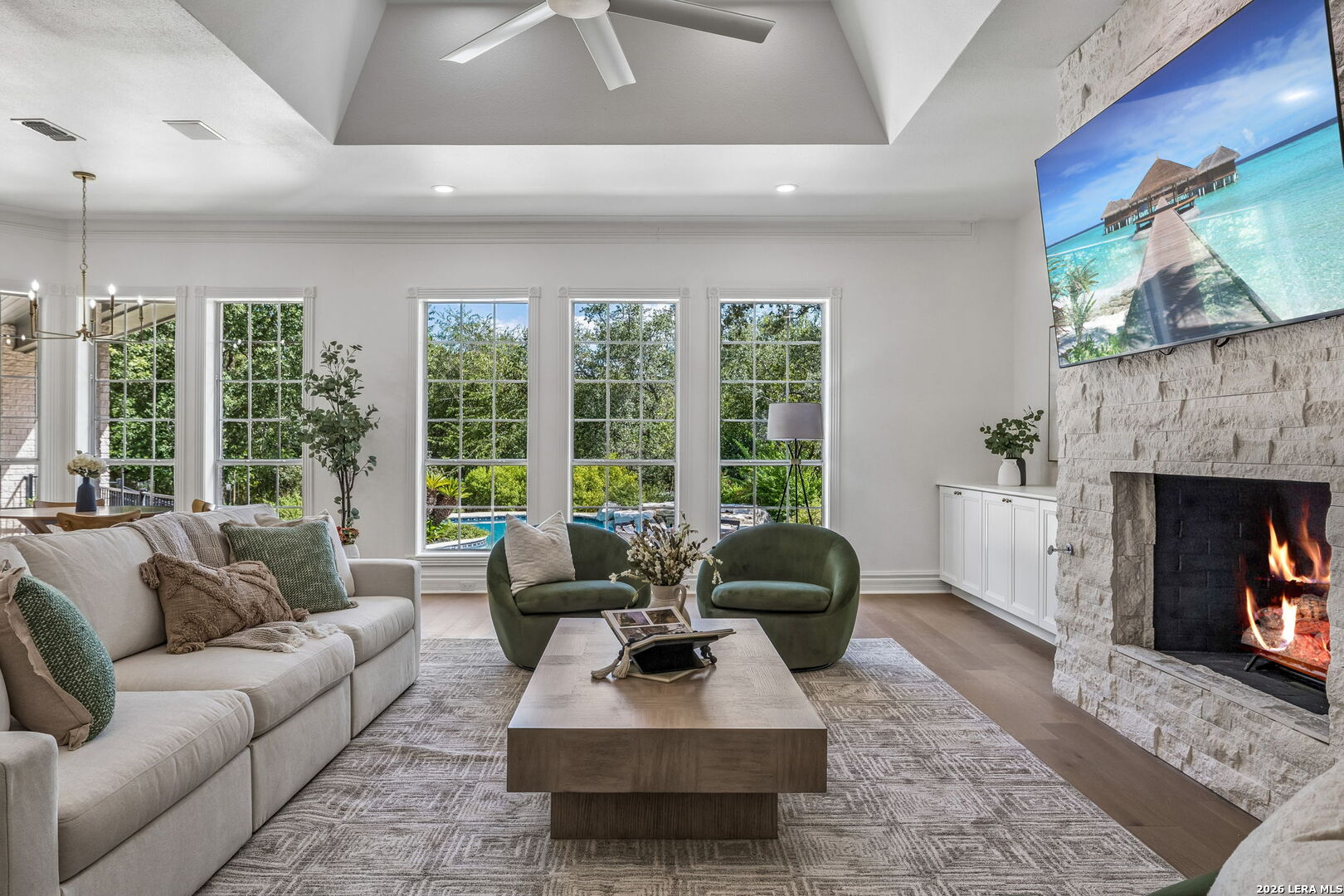 327 Pagoda Oak, Shavano Park, TX 78230