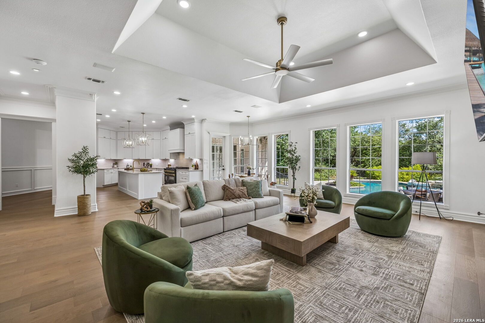 327 Pagoda Oak, Shavano Park, TX 78230