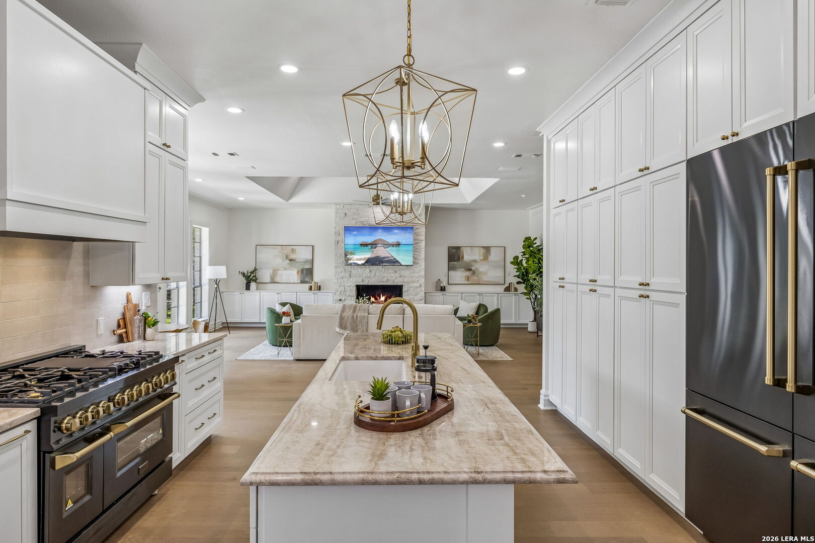 327 Pagoda Oak, Shavano Park, TX 78230