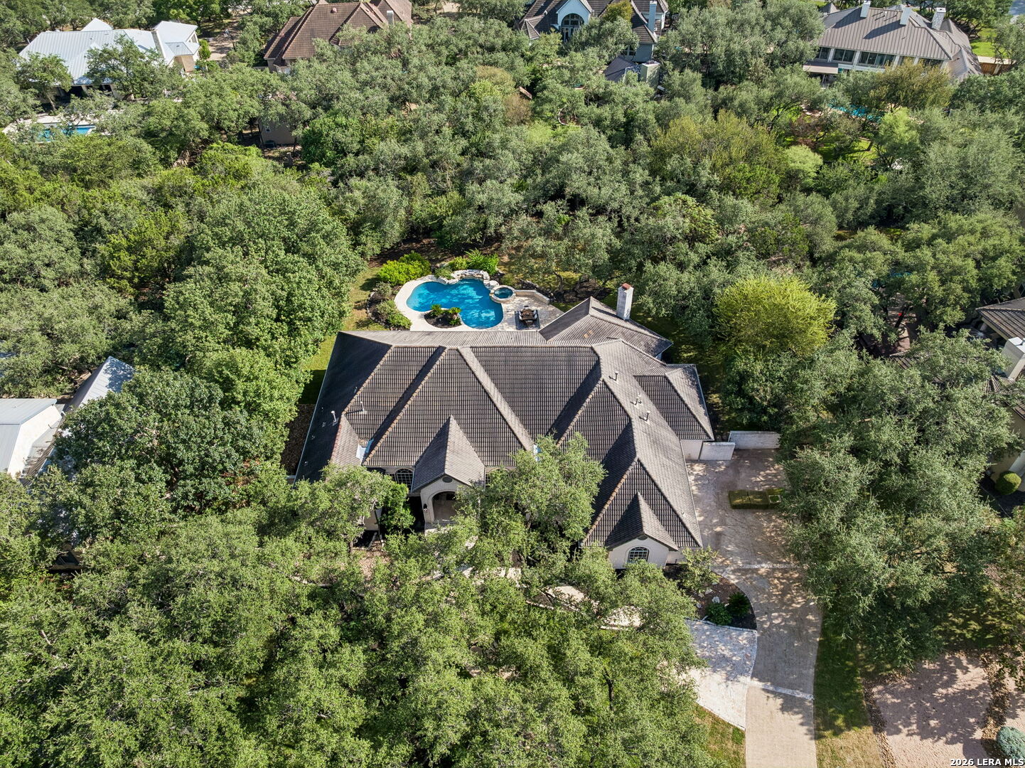 327 Pagoda Oak, Shavano Park, TX 78230