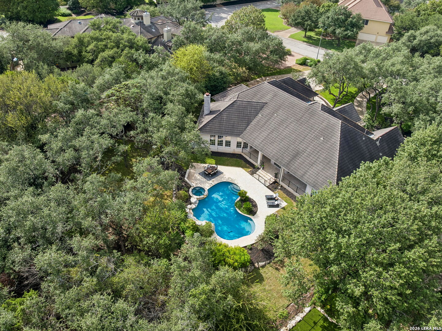 327 Pagoda Oak, Shavano Park, TX 78230