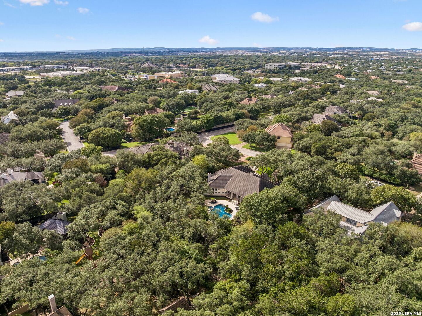 327 Pagoda Oak, Shavano Park, TX 78230