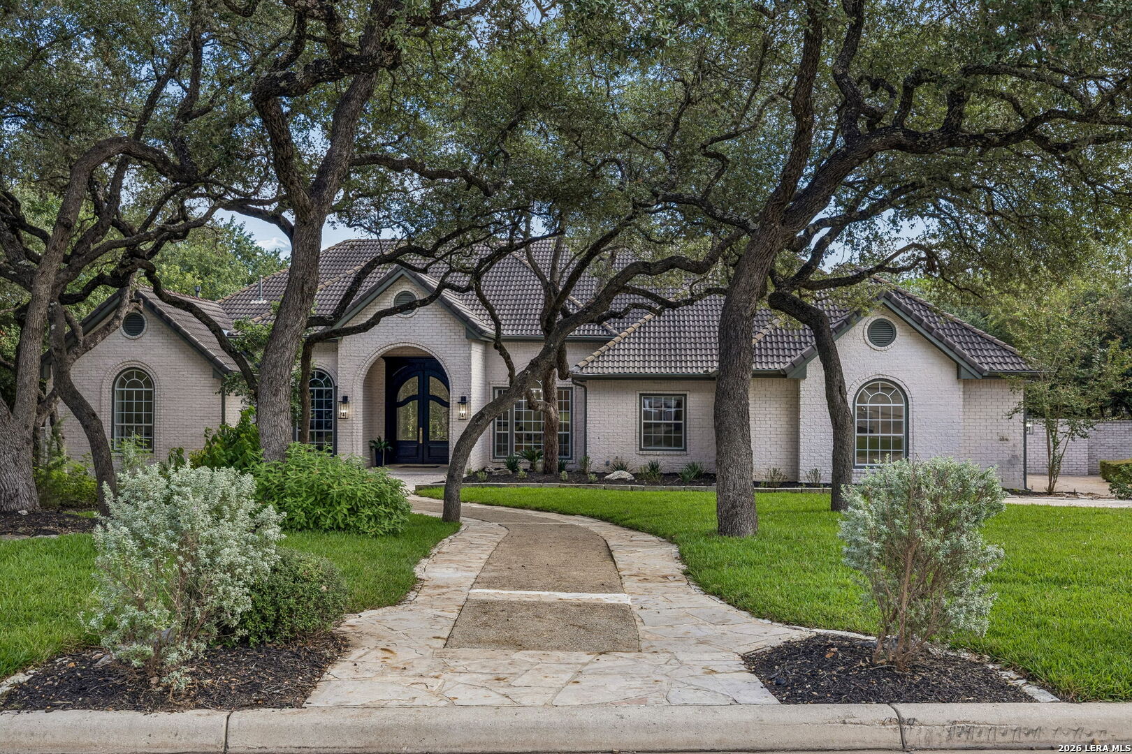 327 Pagoda Oak, Shavano Park, TX 78230