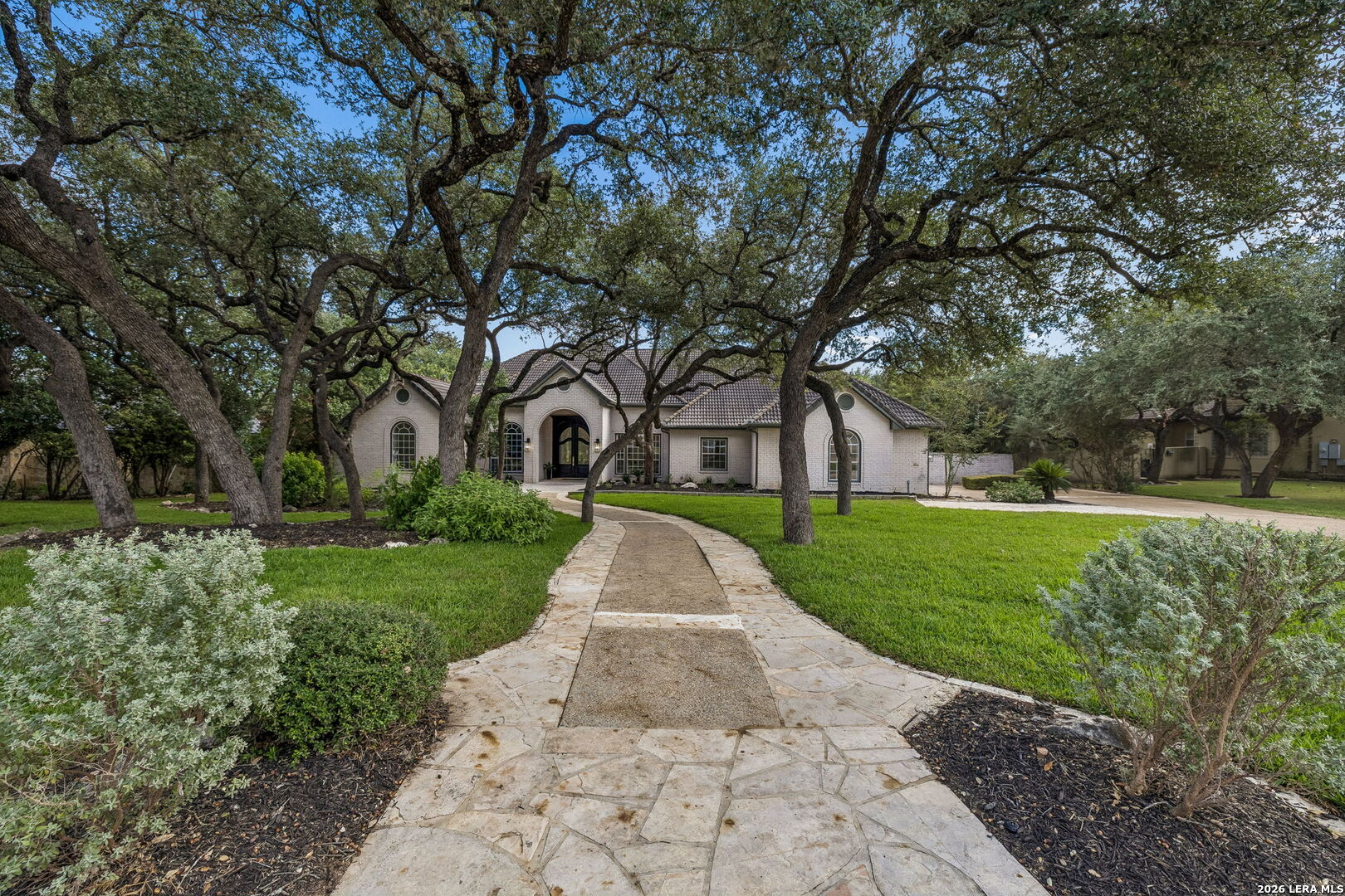 327 Pagoda Oak, Shavano Park, TX 78230