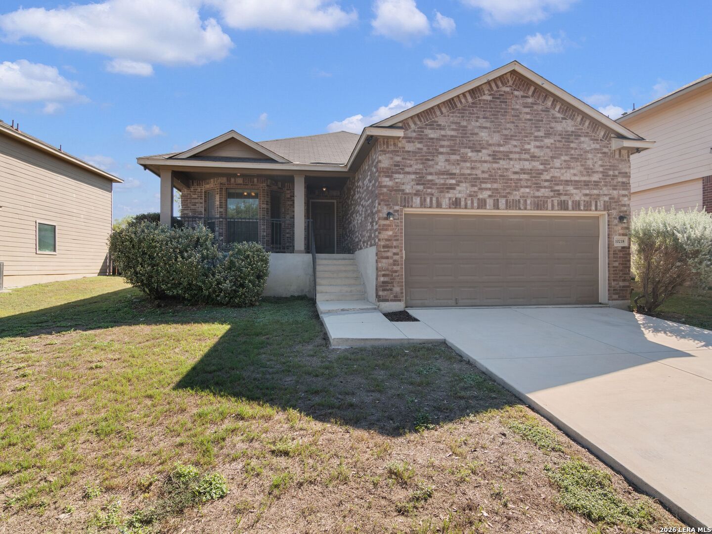 Single family home for sale at 10218 Margarita Hl, Converse, TX 78109 | MLS# 2020669