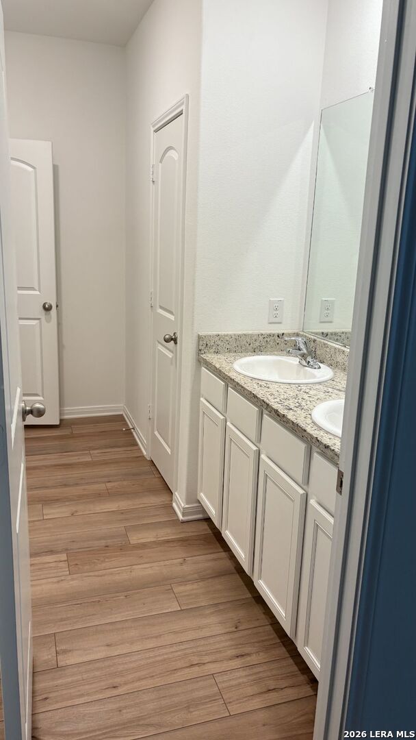 10943 DELIGHT GRV, Converse, TX 78109