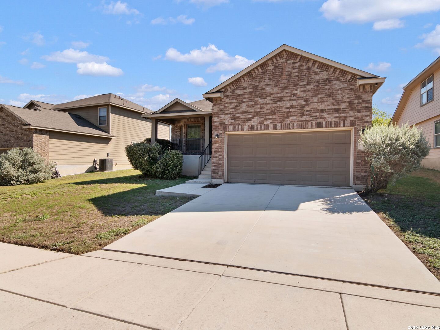 10218 Margarita Hill, Converse, TX 78109