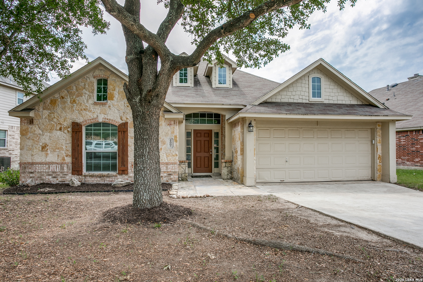 22007 RUBY RUN, San Antonio, TX 78259