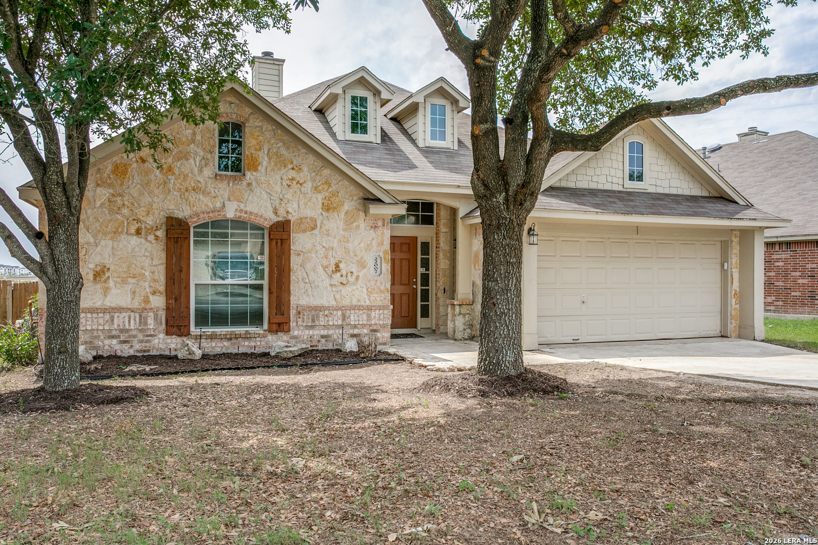 22007 RUBY RUN, San Antonio, TX 78259
