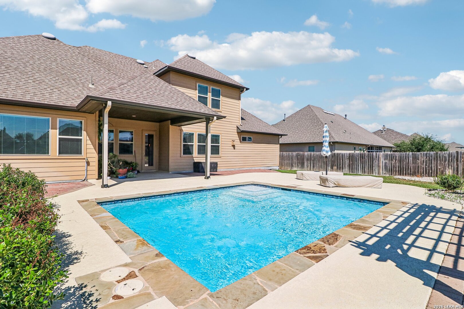 Photo 2 of Single family home for sale at 6422 Stearin Way, Converse, TX 78109 | MLS# 2019242 | Listing updated on 2026-10-08