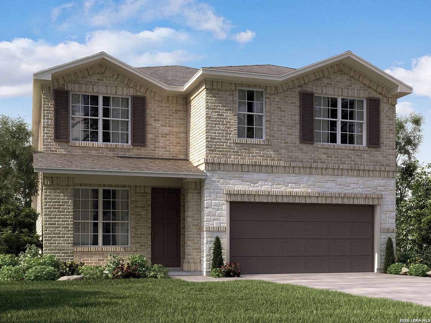 Single family home for sale at 14524 Galloping Colt, San Antonio, TX 78254 | MLS# 2021961