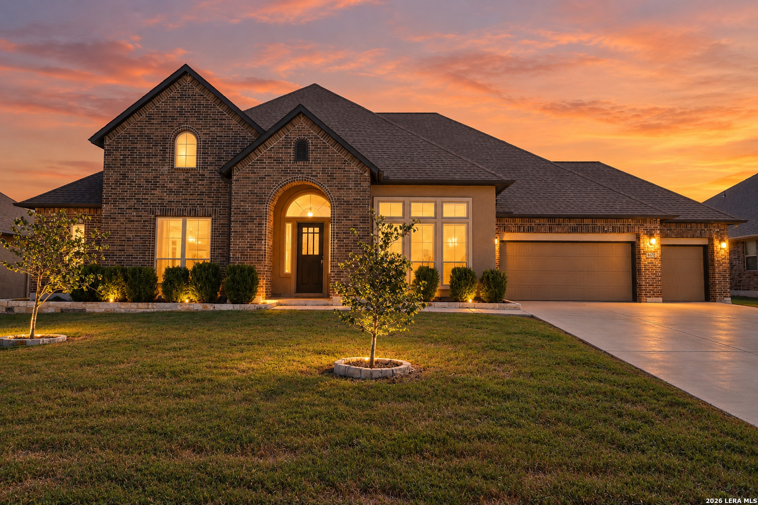 Single family home for sale at 6422 Stearin Way, Converse, TX 78109 | MLS# 2019242