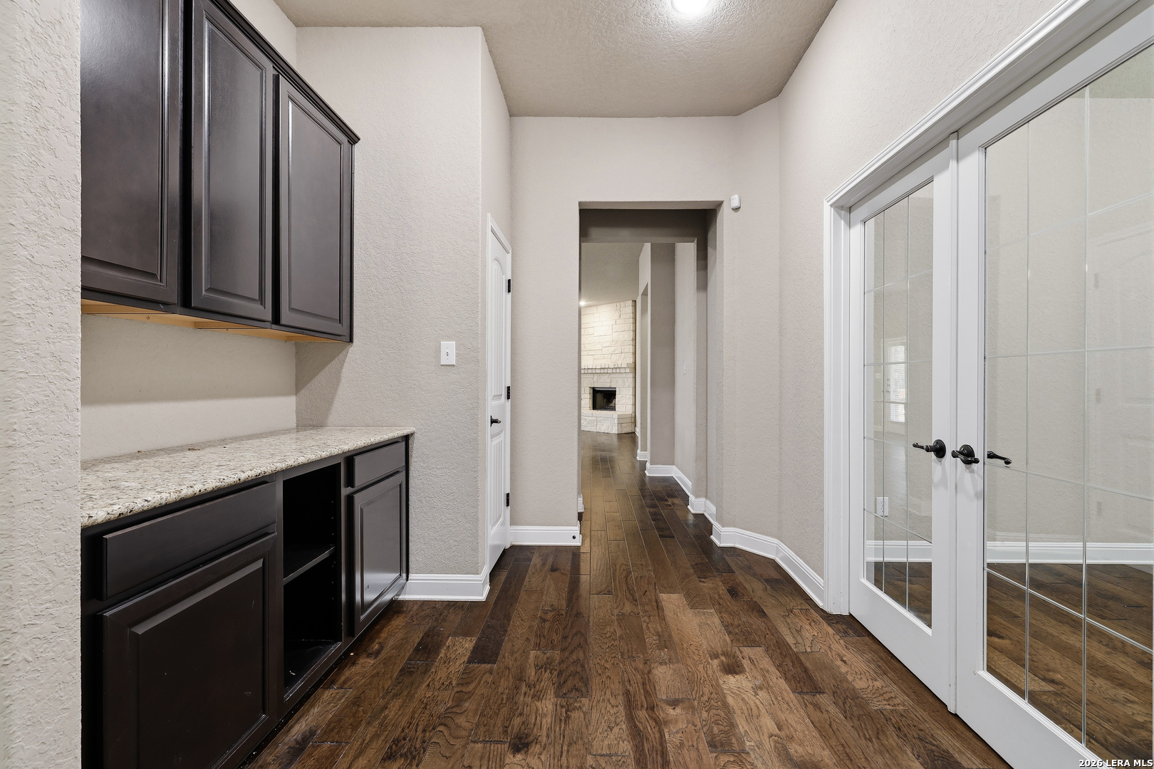 Entry/Foyer