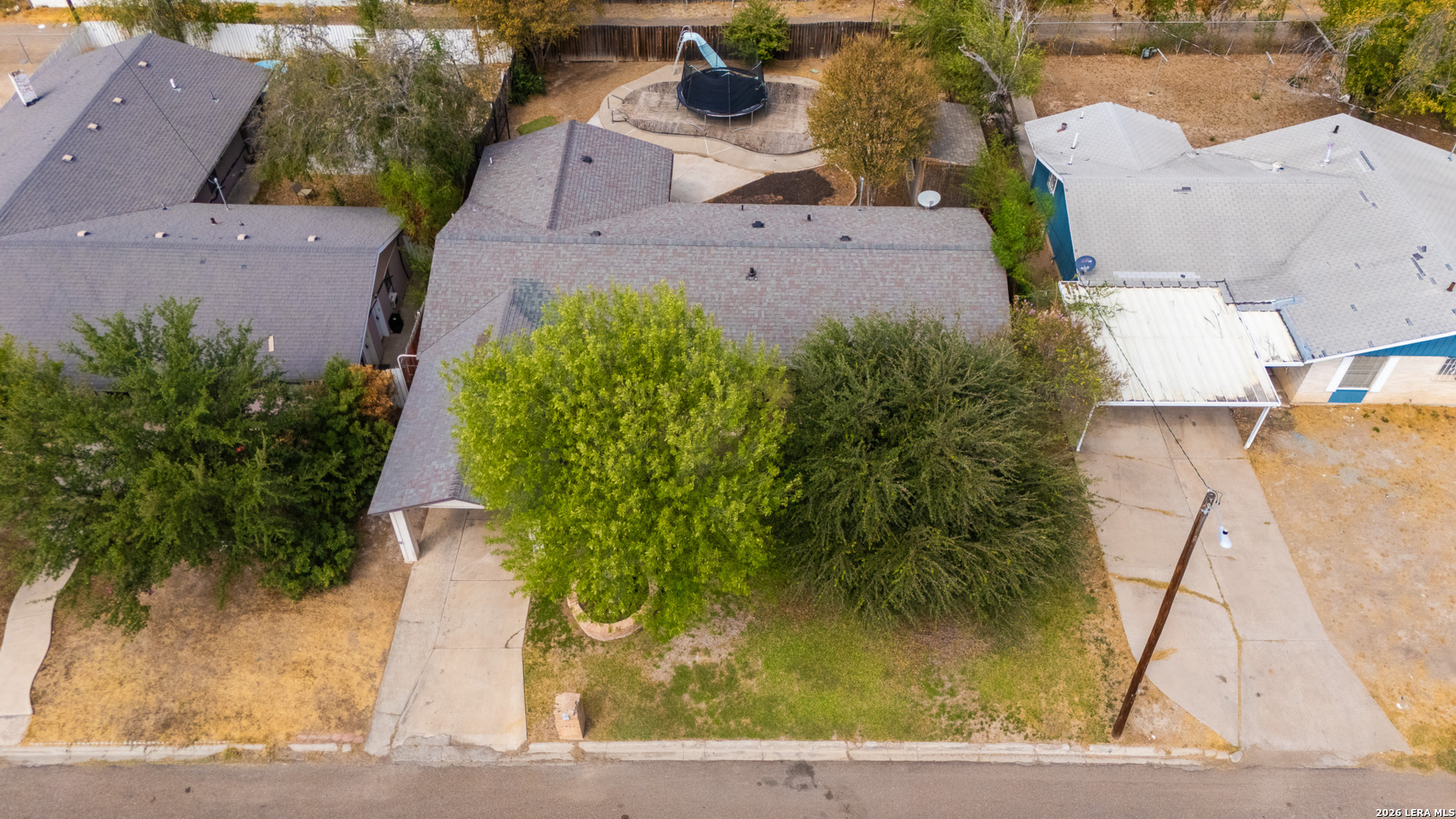 2347 Edna Dr, Eagle Pass, TX 78852