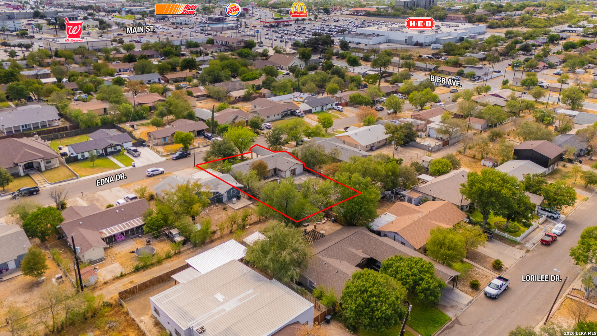 2347 Edna Dr, Eagle Pass, TX 78852