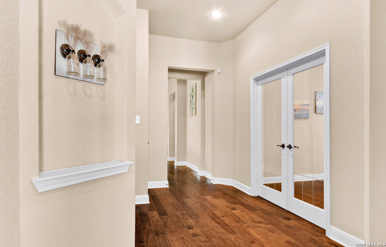 Entry/Foyer