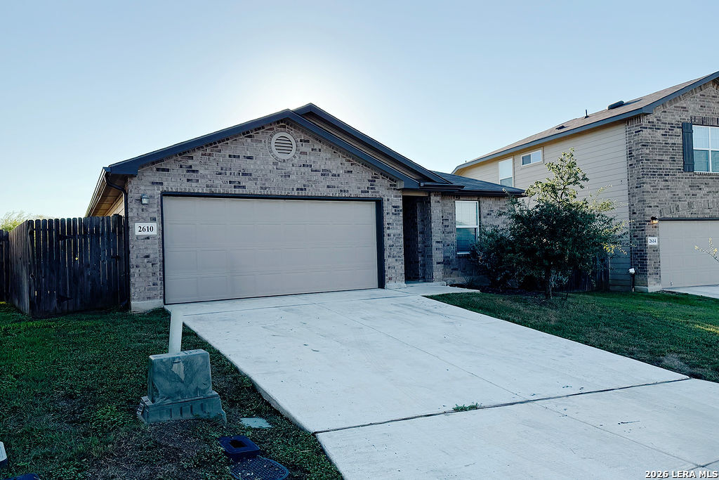 2610 Wentwood Run, San Antonio, TX 78245