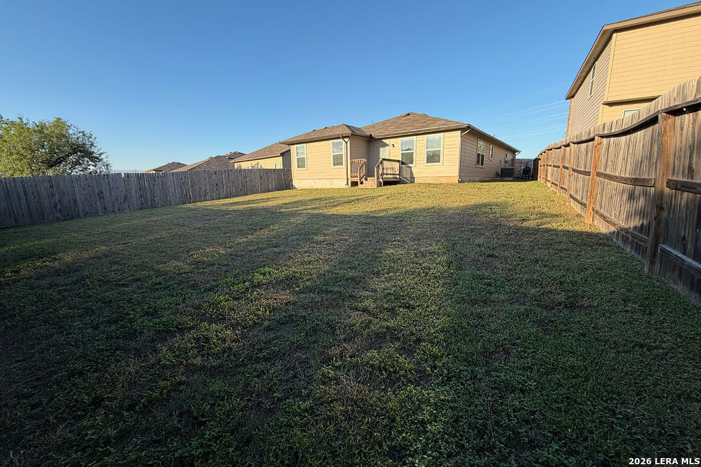 2610 Wentwood Run, San Antonio, TX 78245