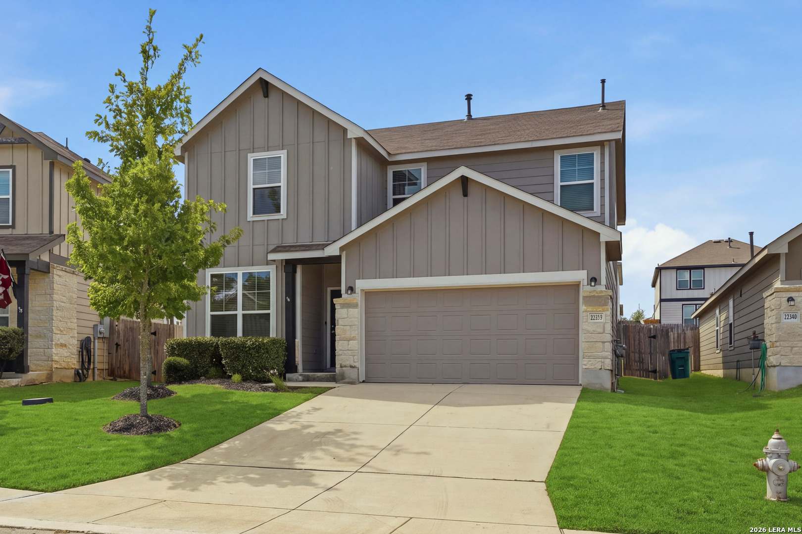 Property photo for 27515 Sage Vw, Boerne, TX