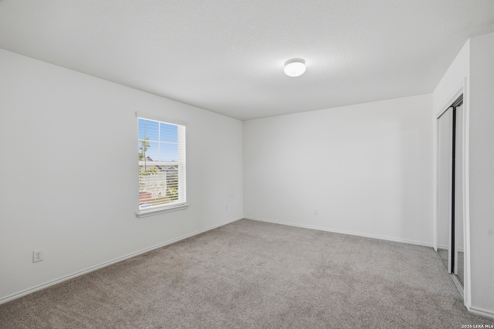 4th Bedroom