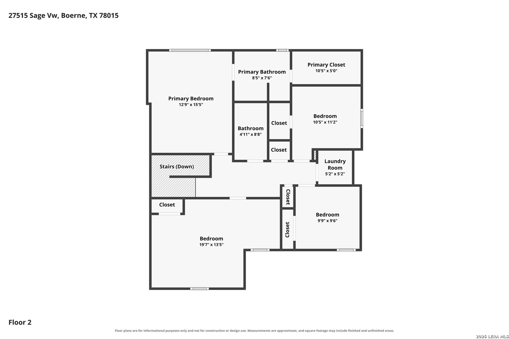 27515 Sage Vw, Boerne, TX 78015