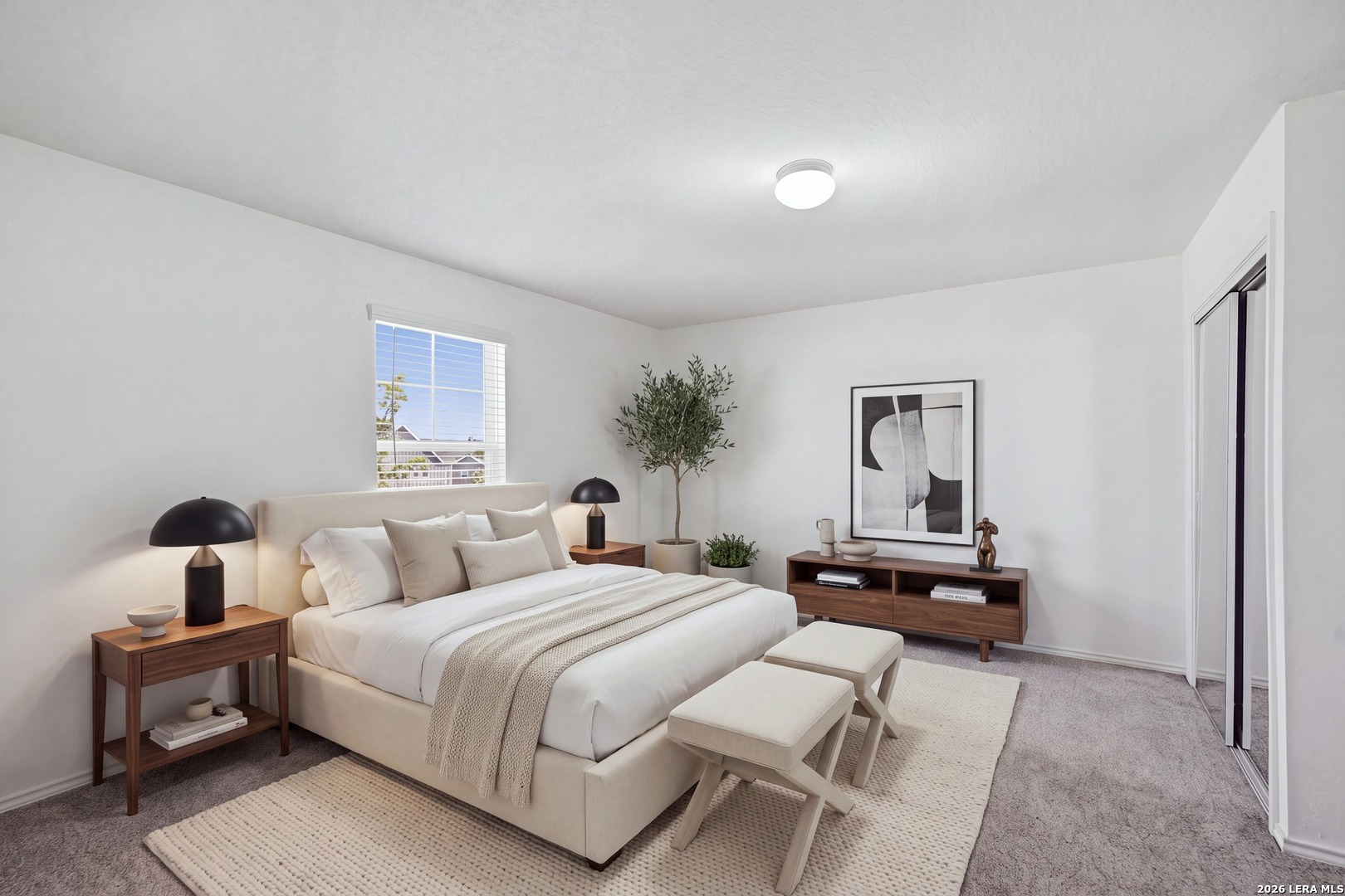 4th Bedroom