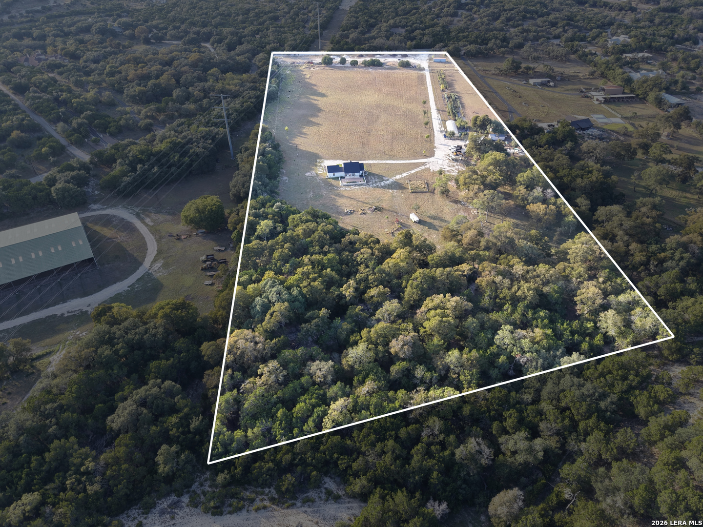21 THUNDER VALLEY RD, Boerne, TX 78006