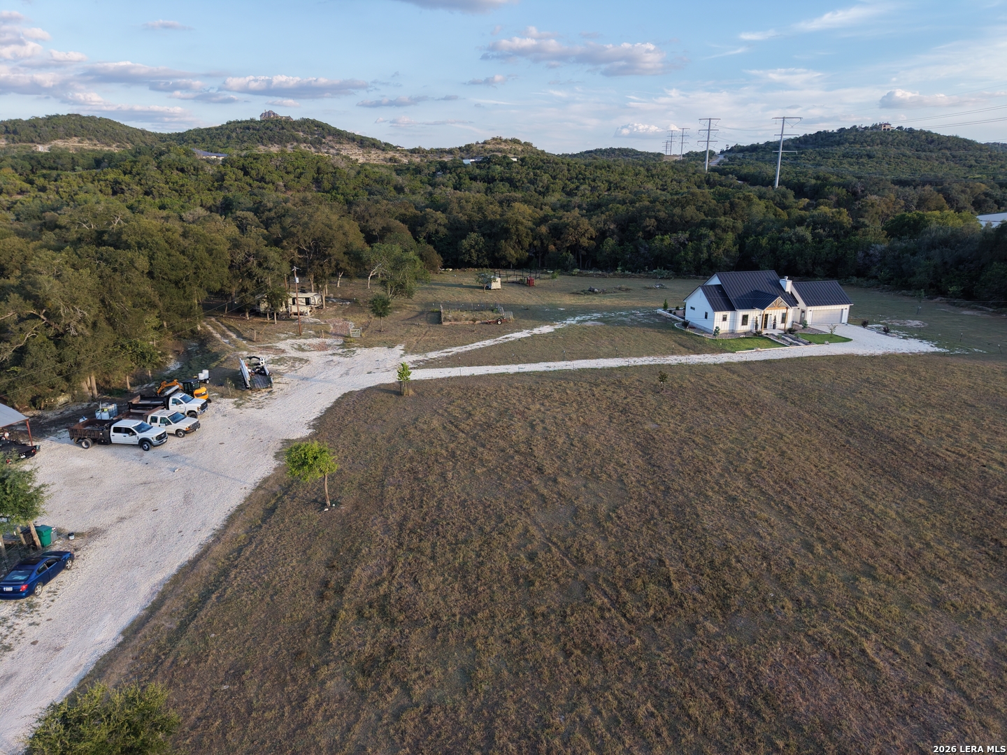 21 THUNDER VALLEY RD, Boerne, TX 78006