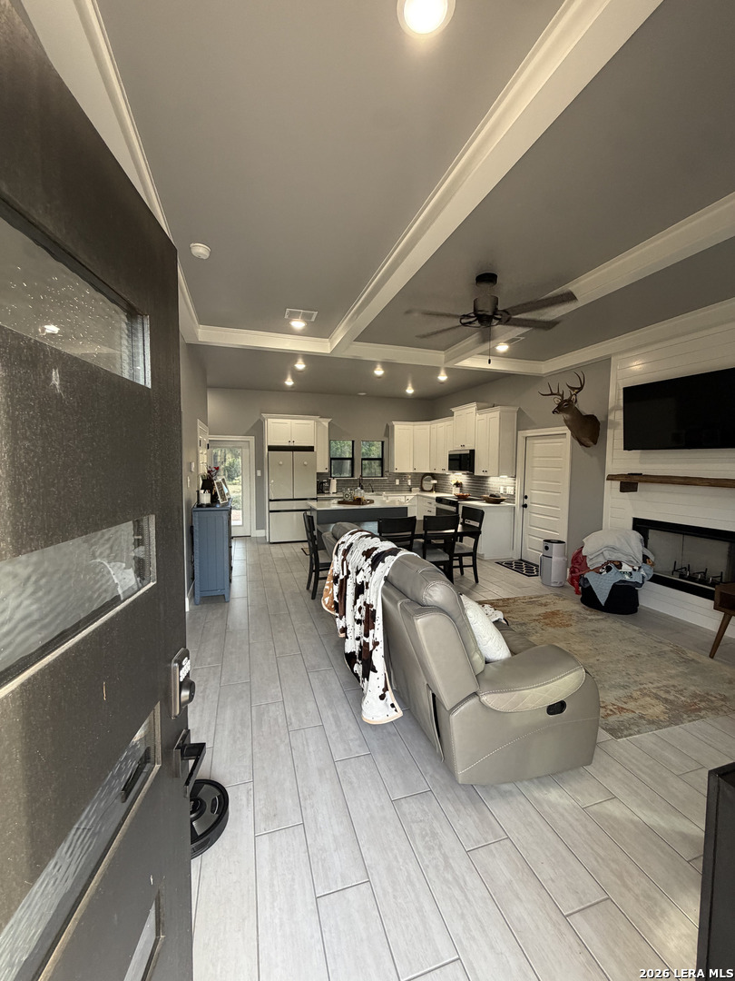 21 THUNDER VALLEY RD, Boerne, TX 78006