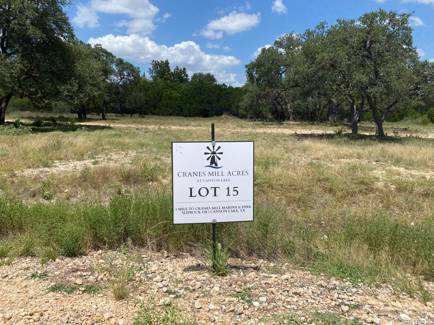 247 SLIPROCK DR, Canyon Lake, TX 78133