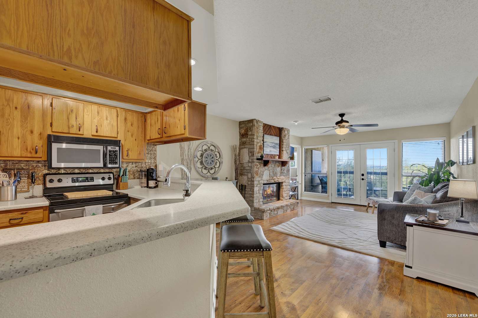 1226 Cougar Dr, #12, Canyon Lake, TX 78133