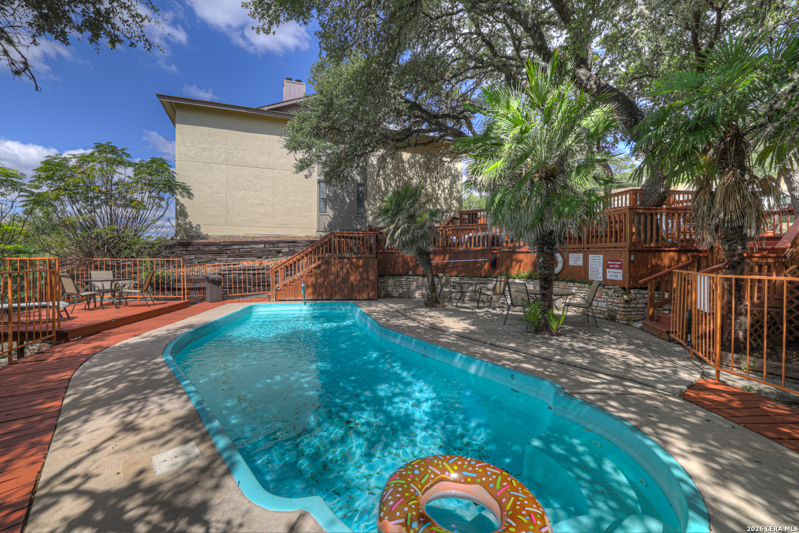 1226 Cougar Dr, #12, Canyon Lake, TX 78133