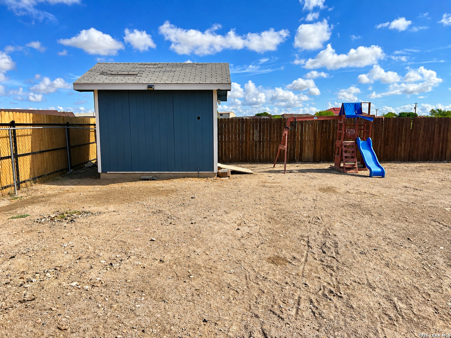 2856 Siwel St, Eagle Pass, TX 78852