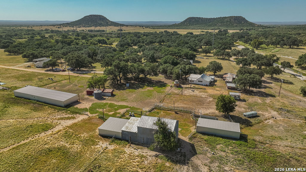 Photo 1 of Land for sale at 16658 N Us Hwy 377, London, TX 76854 | MLS# 2021965 | Listing updated on 2026-10-07