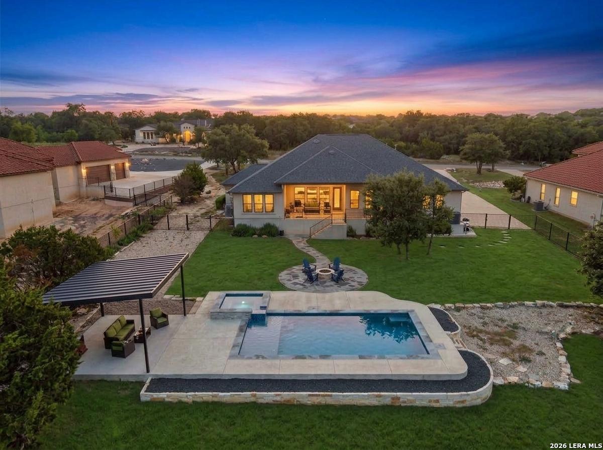 Single family home for sale at 209 Fly Line Trl, New Braunfels, TX 78132 | MLS# 2015504