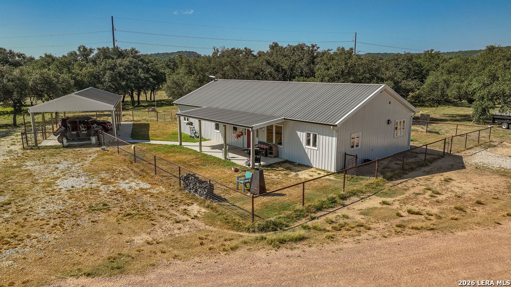 Photo 4 of House for sale at 16658 N US Hwy 377, London, TX 76854 | MLS# 2021965 | Listing updated on 2026-10-07