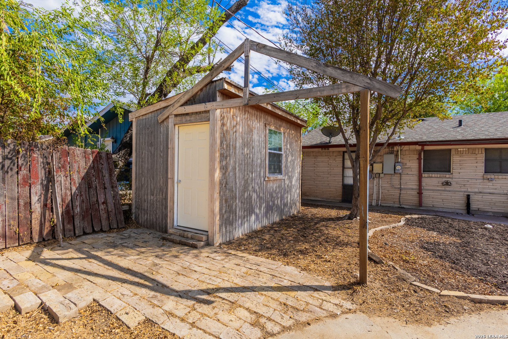 2347 Edna Dr, Eagle Pass, TX 78852