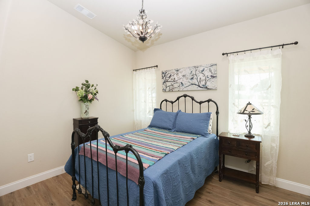 16658 N US Highway 377, London, TX 76854