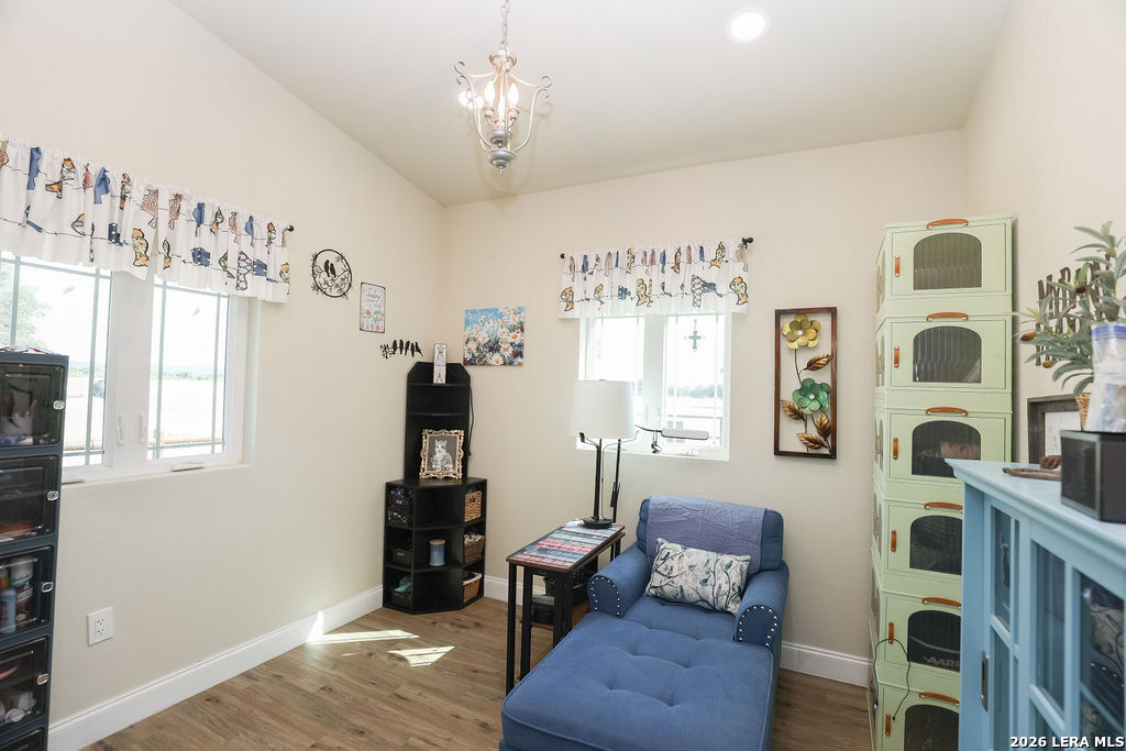 16658 N US Highway 377, London, TX 76854