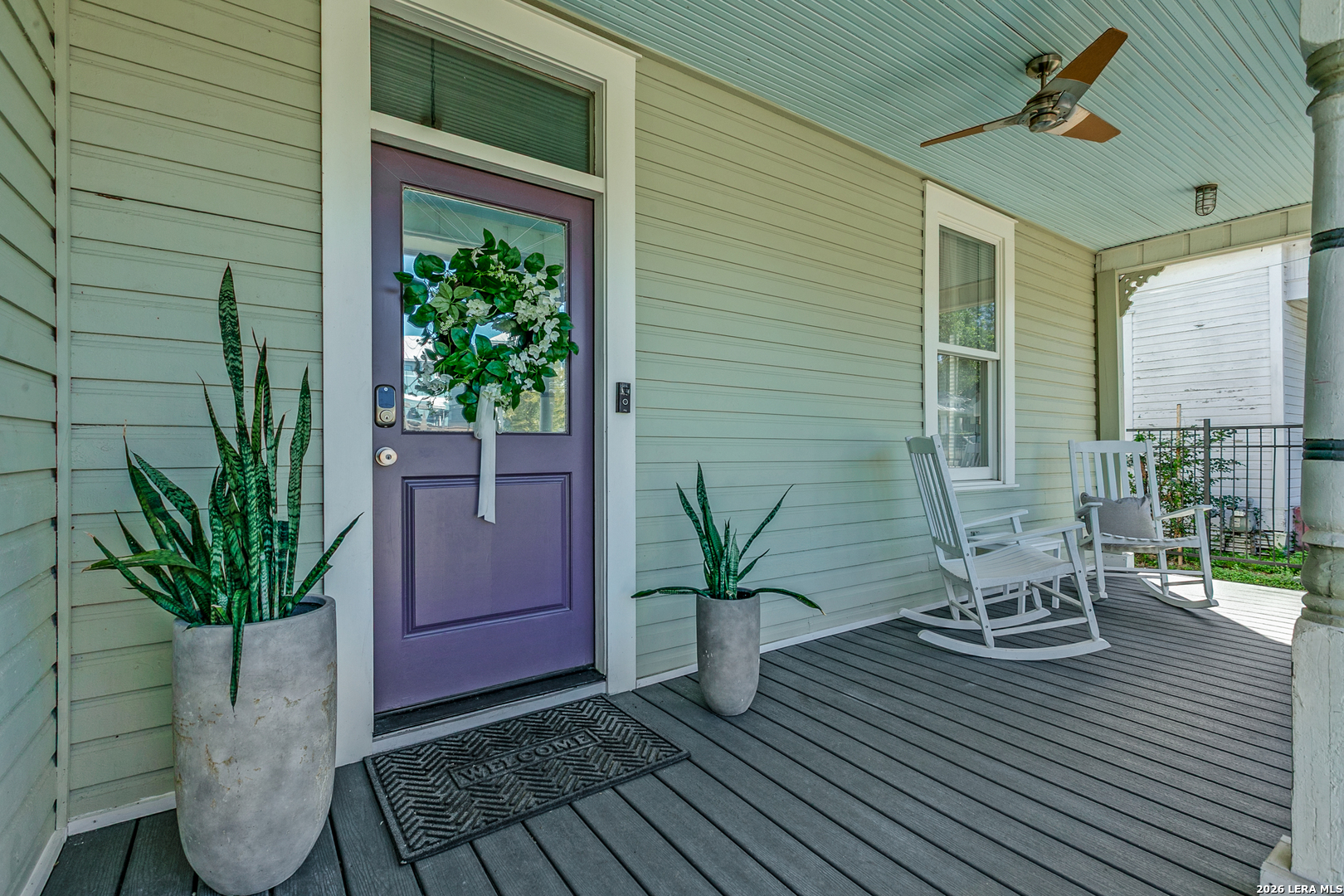 Photo 3 of Single family home for sale at 904 N Pine St, San Antonio, TX 78202 | MLS# 2020000 | Listing updated on 2026-10-07