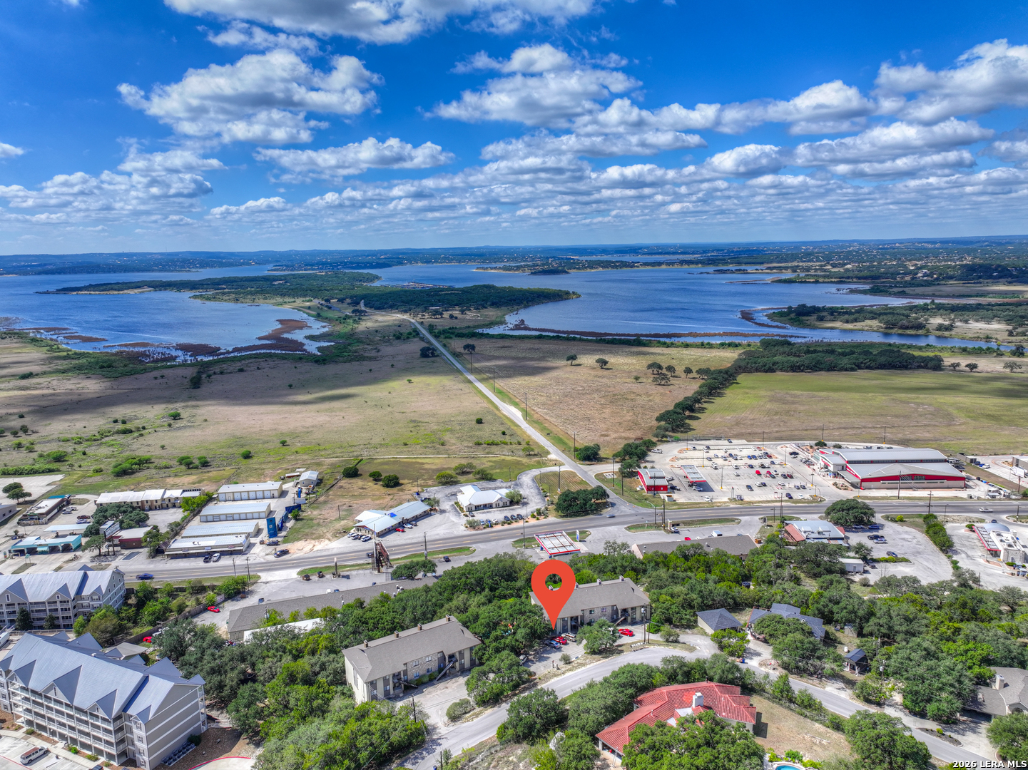 1226 Cougar Dr, #12, Canyon Lake, TX 78133