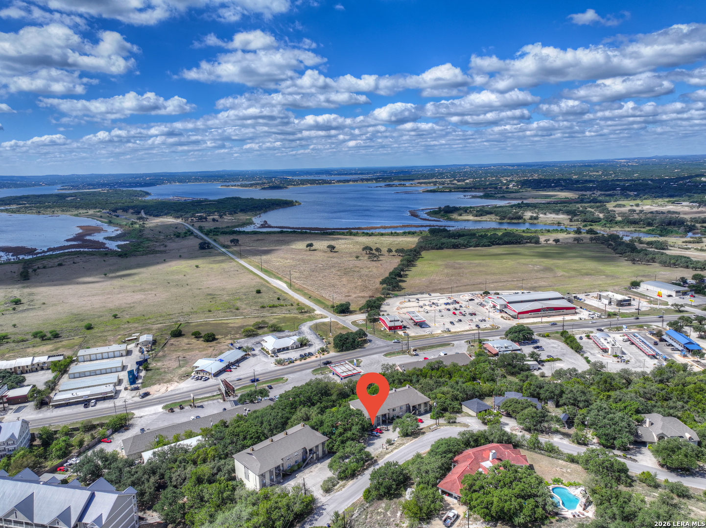 1226 Cougar Dr, #12, Canyon Lake, TX 78133