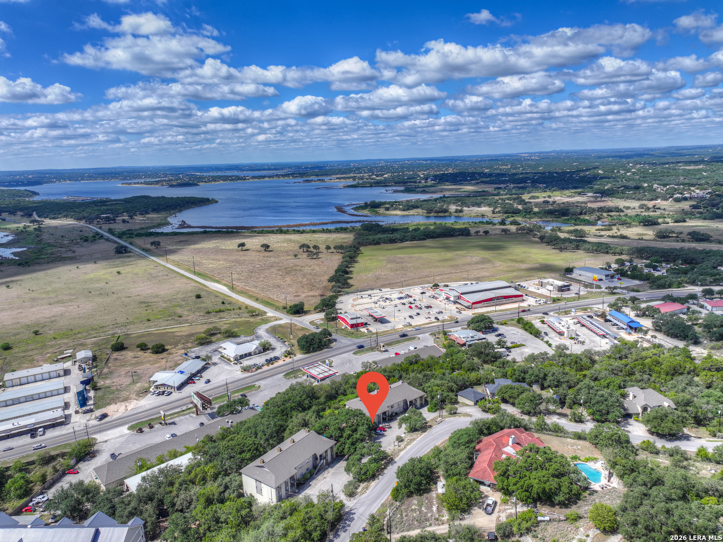 1226 Cougar Dr, #12, Canyon Lake, TX 78133