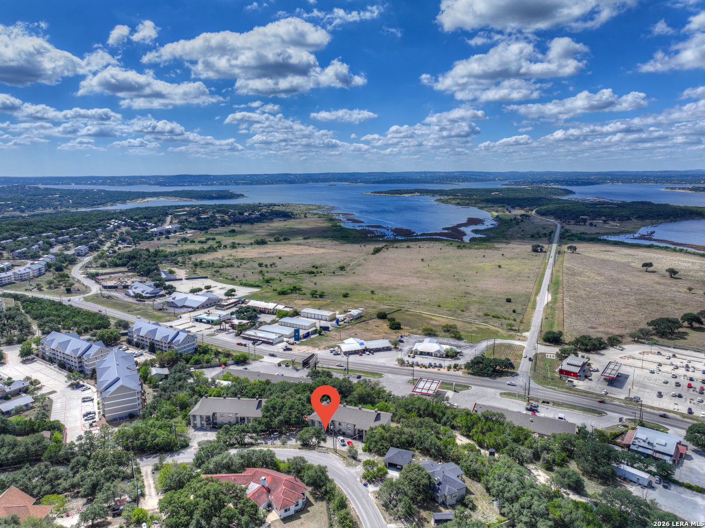 1226 Cougar Dr, #12, Canyon Lake, TX 78133