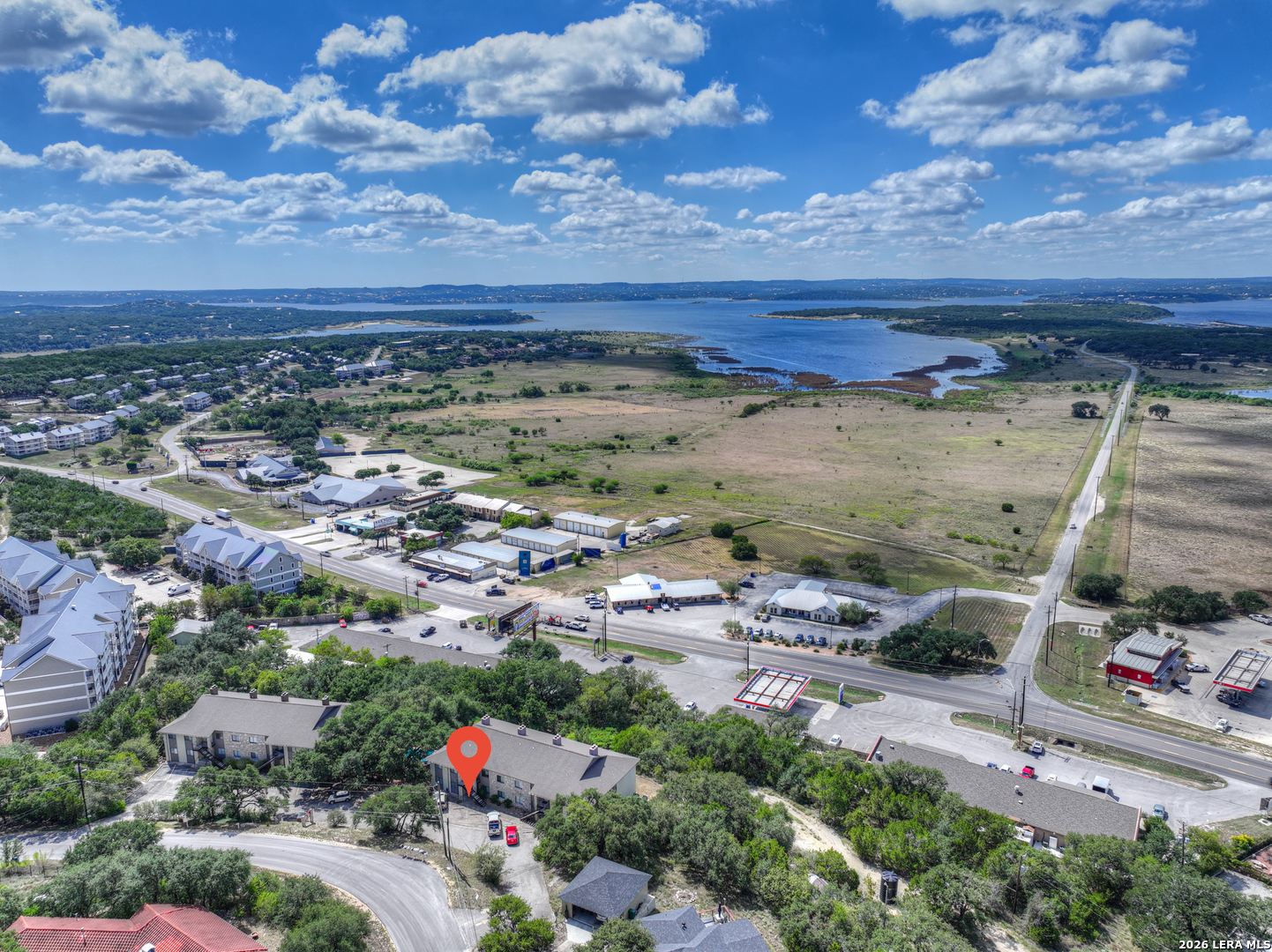 1226 Cougar Dr, #12, Canyon Lake, TX 78133