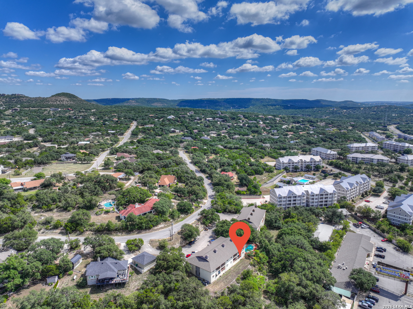 1226 Cougar Dr, #12, Canyon Lake, TX 78133