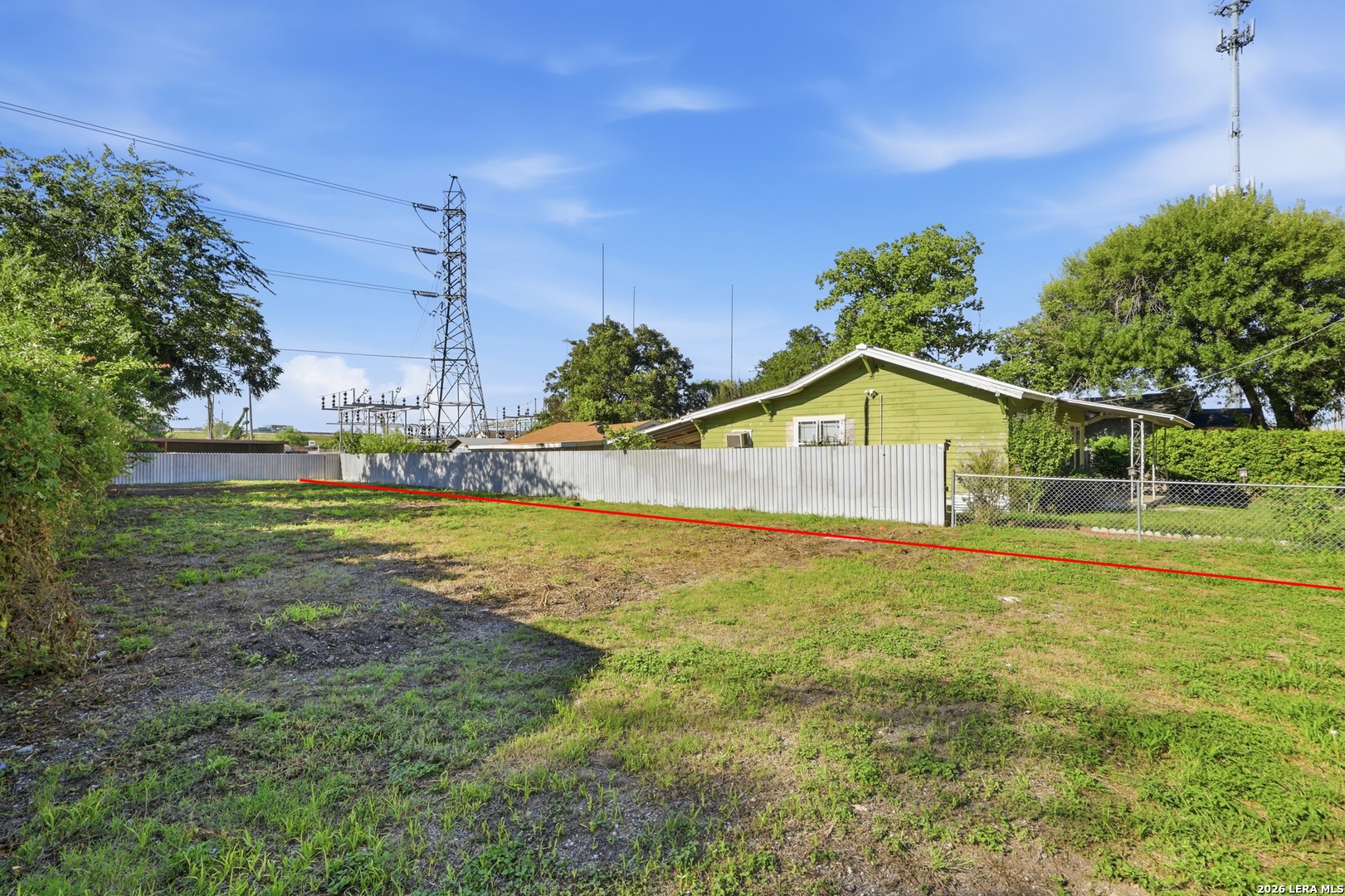 548 W HIGHLAND BLVD, San Antonio, TX 78210